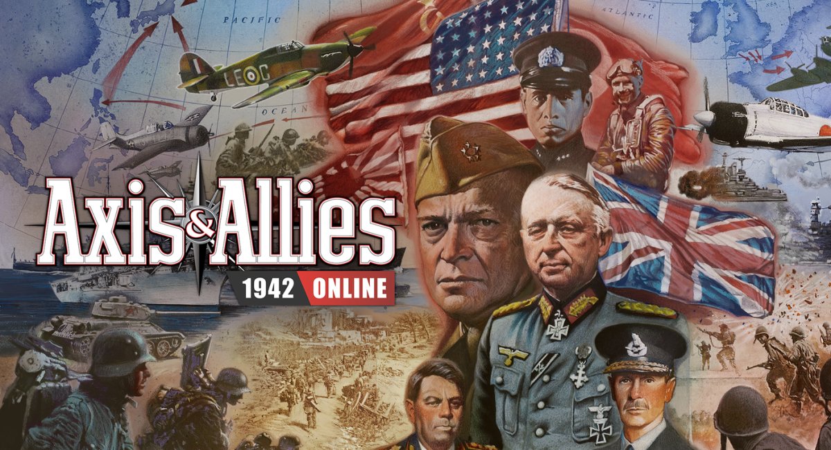 Stabilized Dice | FAQ | Axis & Allies 1942 Online - Beamdog