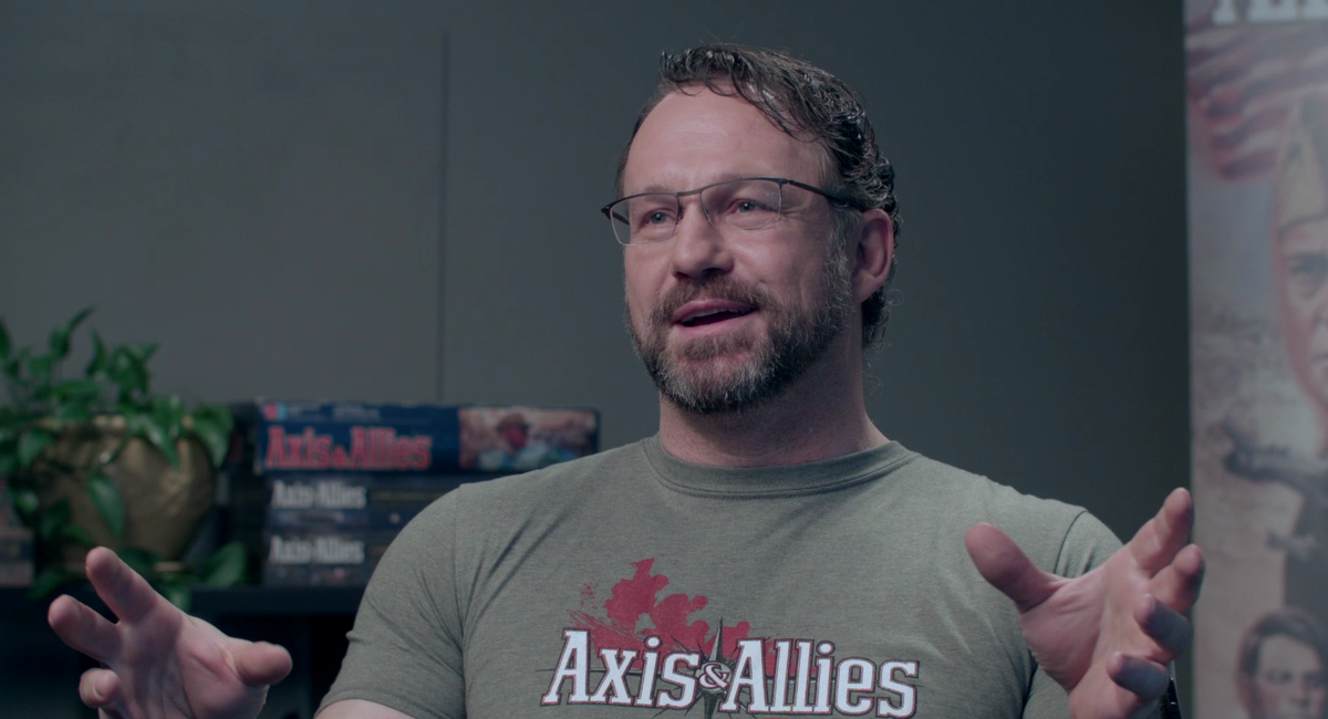 Patch #4 Notes: Axis & Allies 1942 Online - Beamdog