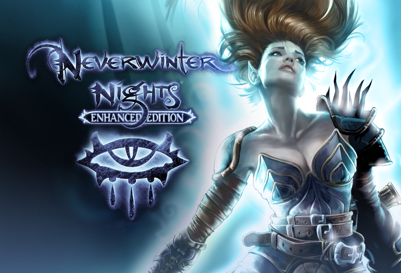 neverwinter nights xbox one release date